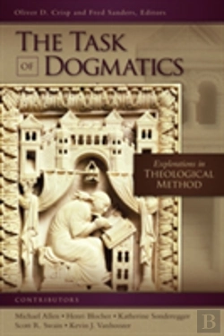 Bertrand.pt - The Task Of Dogmatics
