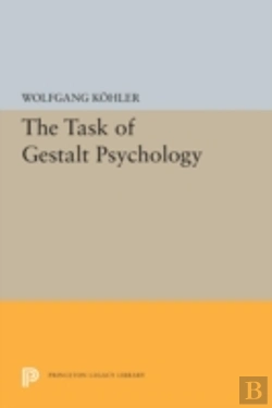 Bertrand.pt - The Task Of Gestalt Psychology