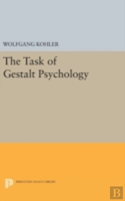 Bertrand.pt - The Task Of Gestalt Psychology