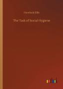 The Task Of Social Hygiene