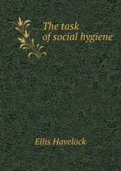The Task Of Social Hygiene