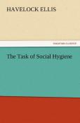 The Task Of Social Hygiene
