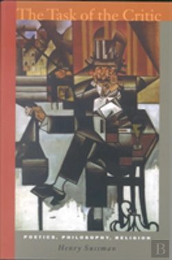 Bertrand.pt - The Task Of The Critic