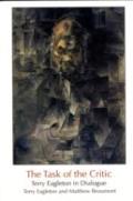 The Task Of The Critic