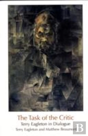 The Task Of The Critic