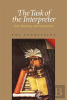 The Task Of The Interpreter