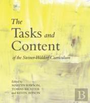 The Tasks And Content Of The Steiner-Waldorf Curriculum