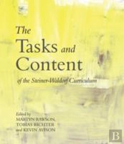 Bertrand.pt - The Tasks And Content Of The Steiner-Waldorf Curriculum