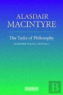 The Tasks Of Philosophy: Volume 1