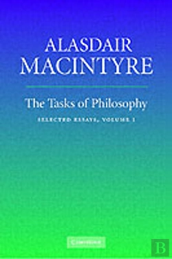 Bertrand.pt - The Tasks Of Philosophy: Volume 1