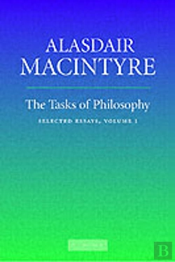 Bertrand.pt - The Tasks Of Philosophy: Volume 1