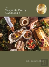 The Tasmania Pantry 2
