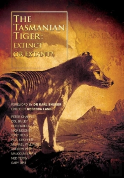 Bertrand.pt - The Tasmanian Tiger: Extinct Or Extant?