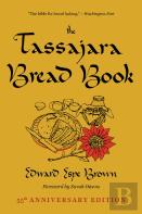 The Tassajara Bread Book