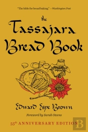 The Tassajara Bread Book