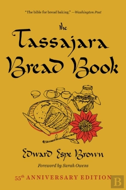 Bertrand.pt - The Tassajara Bread Book