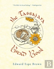 The Tassajara Bread Book