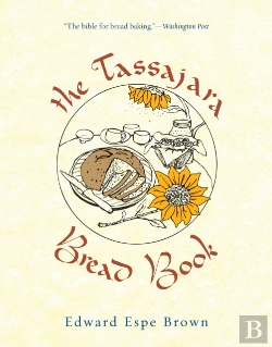 Bertrand.pt - The Tassajara Bread Book