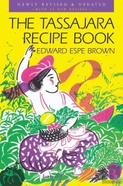 The Tassajara Recipe Book