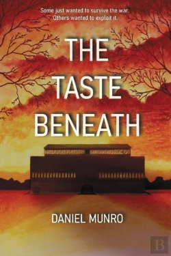 Bertrand.pt - The Taste Beneath