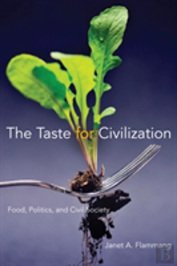 Bertrand.pt - The Taste For Civilization