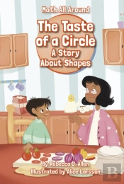 The Taste Of A Circle