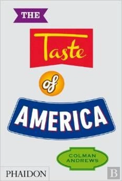 Bertrand.pt - The Taste Of America