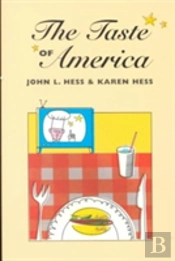 The Taste Of America