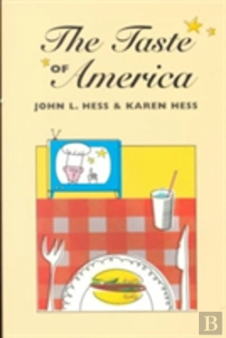 Bertrand.pt - The Taste Of America