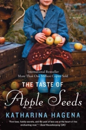 The Taste Of Apple Seeds
