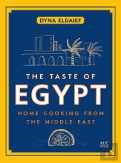 The Taste Of Egypt