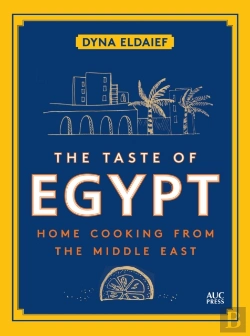 Bertrand.pt - The Taste Of Egypt