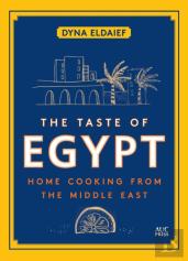 The Taste Of Egypt