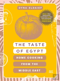 Bertrand.pt - The Taste Of Egypt