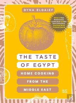 Bertrand.pt - The Taste Of Egypt