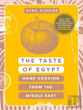 The Taste Of Egypt
