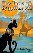 The Taste Of Egyptian Pie