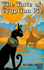 The Taste Of Egyptian Pie