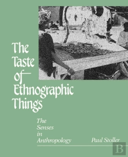 Bertrand.pt - The Taste Of Ethnographic Things