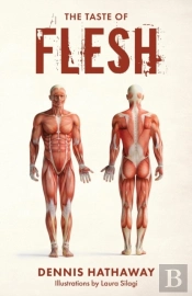 The Taste Of Flesh