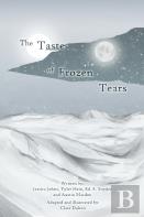 The Taste Of Frozen Tears