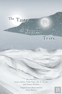 Bertrand.pt - The Taste Of Frozen Tears