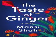 The Taste Of Ginger