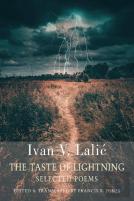 The Taste Of Lightning