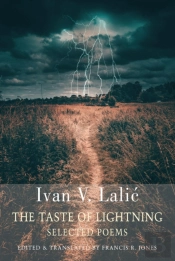 The Taste Of Lightning