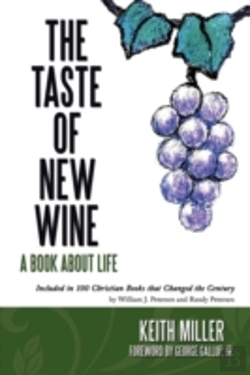 Bertrand.pt - The Taste Of New Wine