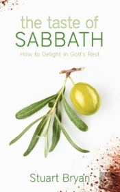 The Taste Of Sabbath