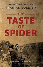 The Taste Of Spider
