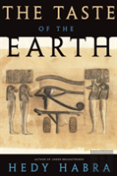 The Taste Of The Earth