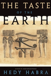 The Taste Of The Earth